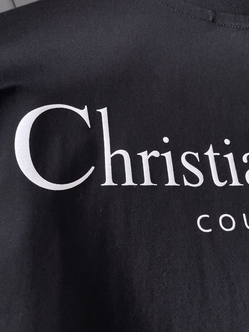 Christian Dior T-Shirts